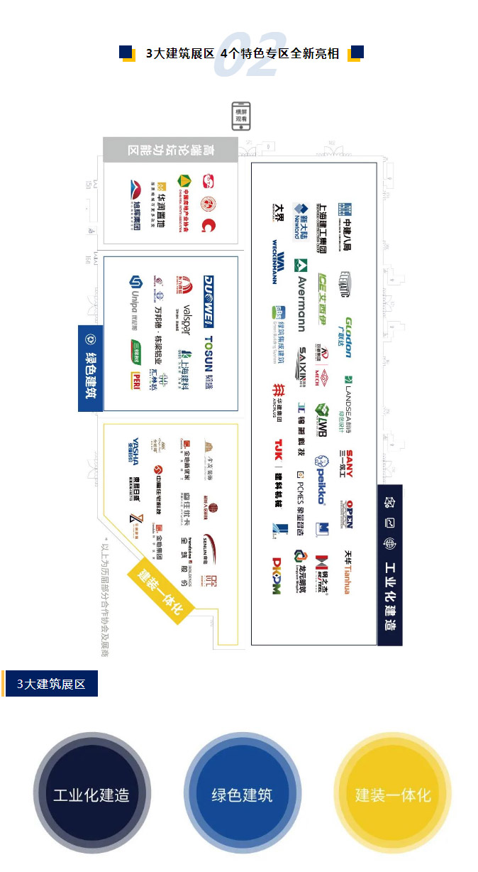 重歸商業(yè) 品牌升級 | BIC2022聚勢破局，5月煥新登場！