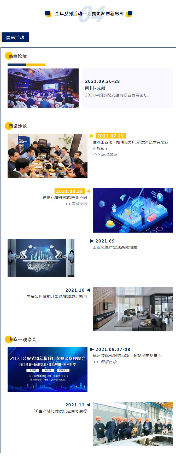 重歸商業(yè) 品牌升級 | BIC2022聚勢破局，5月煥新登場！