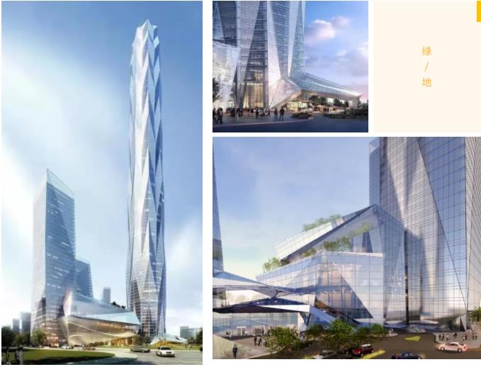 倒計時4天 | 爭創“魯班獎”的項目是如何建成的？