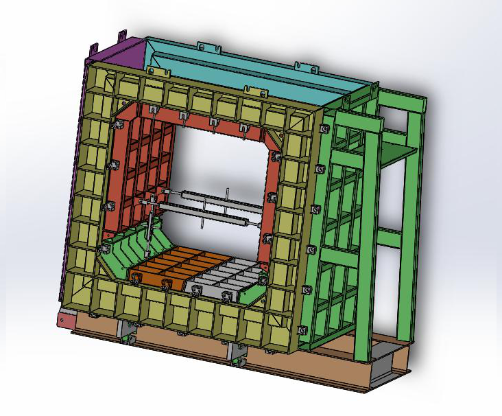裝配式建筑邂逅智能建造，抓住行業蝶變大機遇！