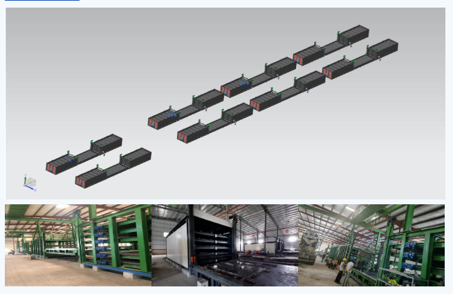 裝配式建筑邂逅智能建造，抓住行業蝶變大機遇！