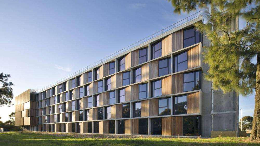 裝配式建筑邂逅智能建造，抓住行業蝶變大機遇！