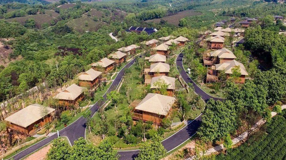 裝配式建筑邂逅智能建造，抓住行業蝶變大機遇！