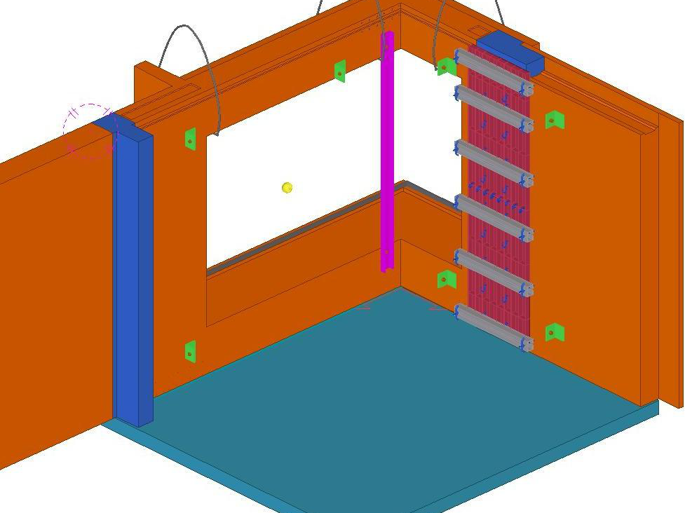 裝配式建筑邂逅智能建造，抓住行業蝶變大機遇！