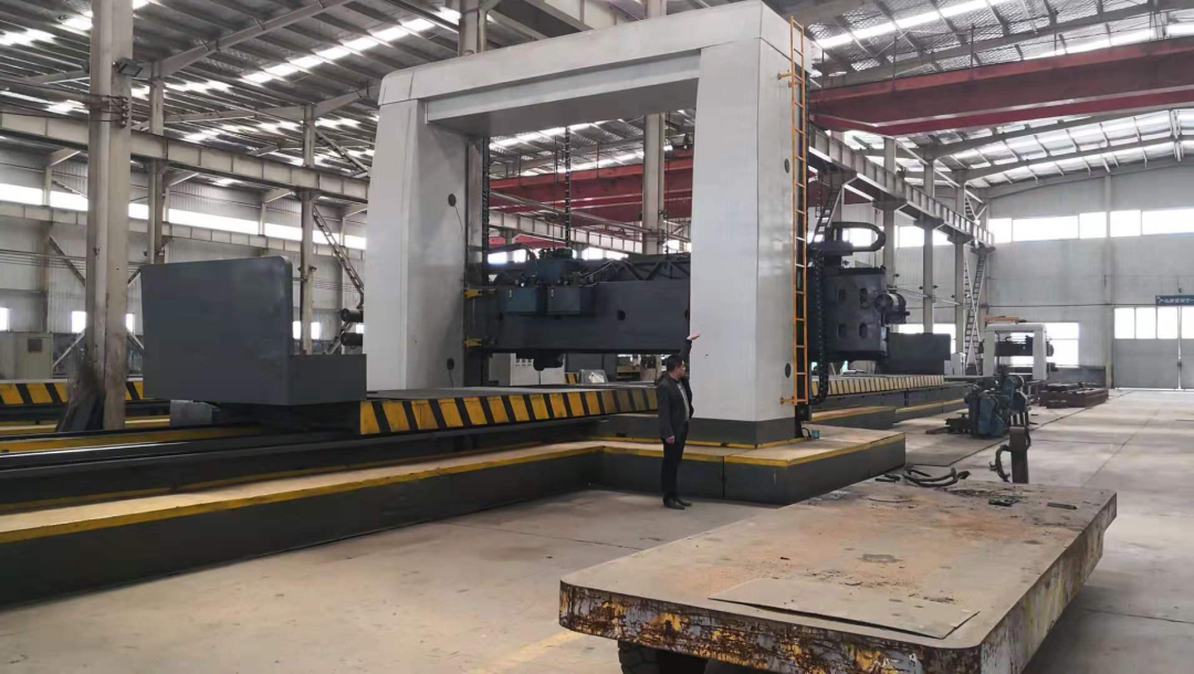 裝配式建筑邂逅智能建造，抓住行業蝶變大機遇！