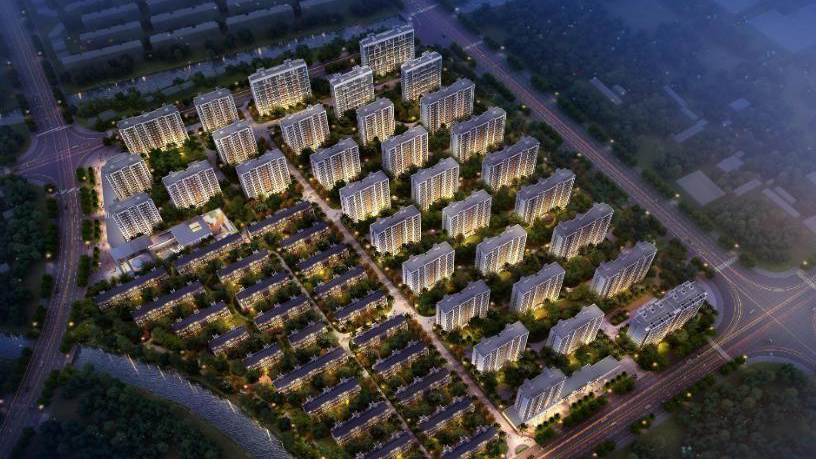 裝配式建筑邂逅智能建造，抓住行業蝶變大機遇！