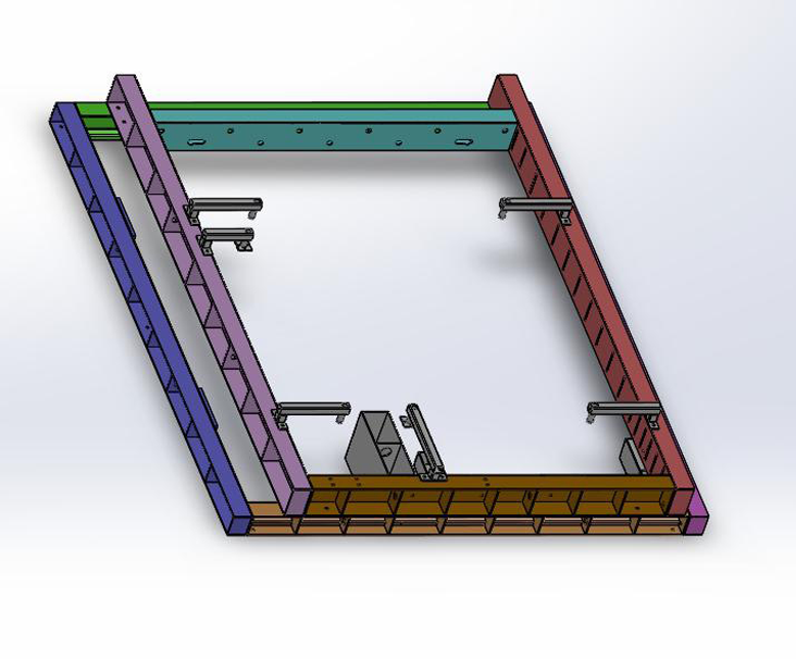 裝配式建筑邂逅智能建造，抓住行業蝶變大機遇！