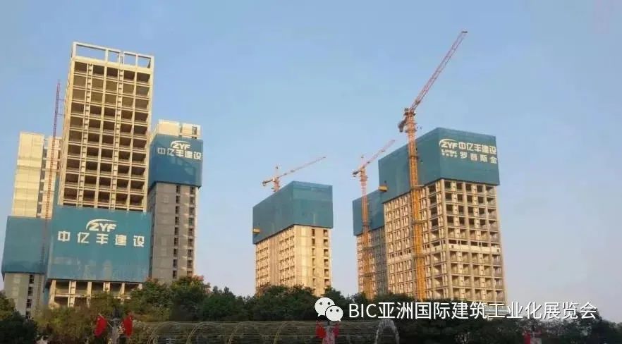 又一黑馬！上海自砌科技砌筑機器人領(lǐng)跑賽道！