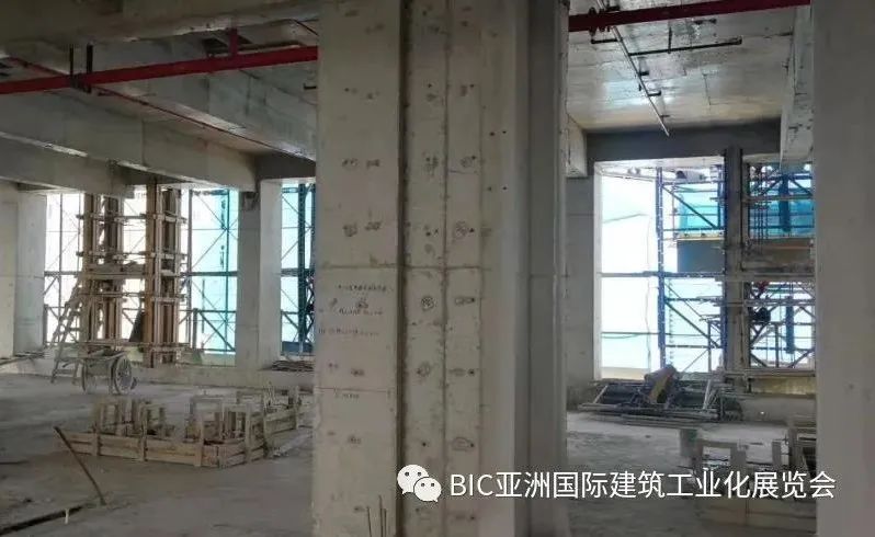 又一黑馬！上海自砌科技砌筑機器人領(lǐng)跑賽道！