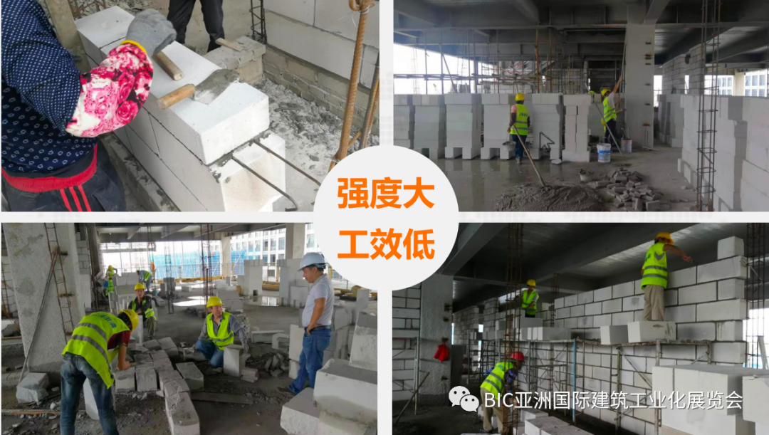 又一黑馬！上海自砌科技砌筑機器人領(lǐng)跑賽道！