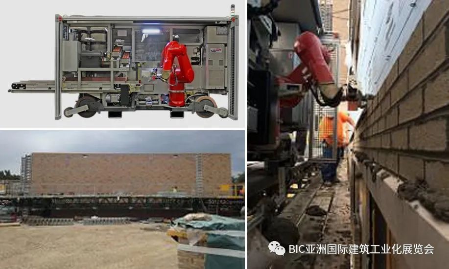 又一黑馬！上海自砌科技砌筑機器人領(lǐng)跑賽道！