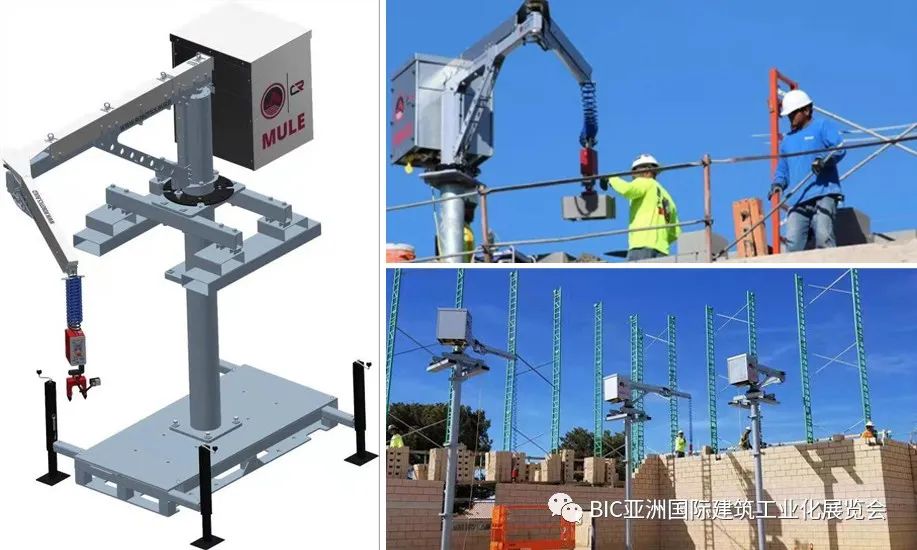 又一黑馬！上海自砌科技砌筑機器人領(lǐng)跑賽道！