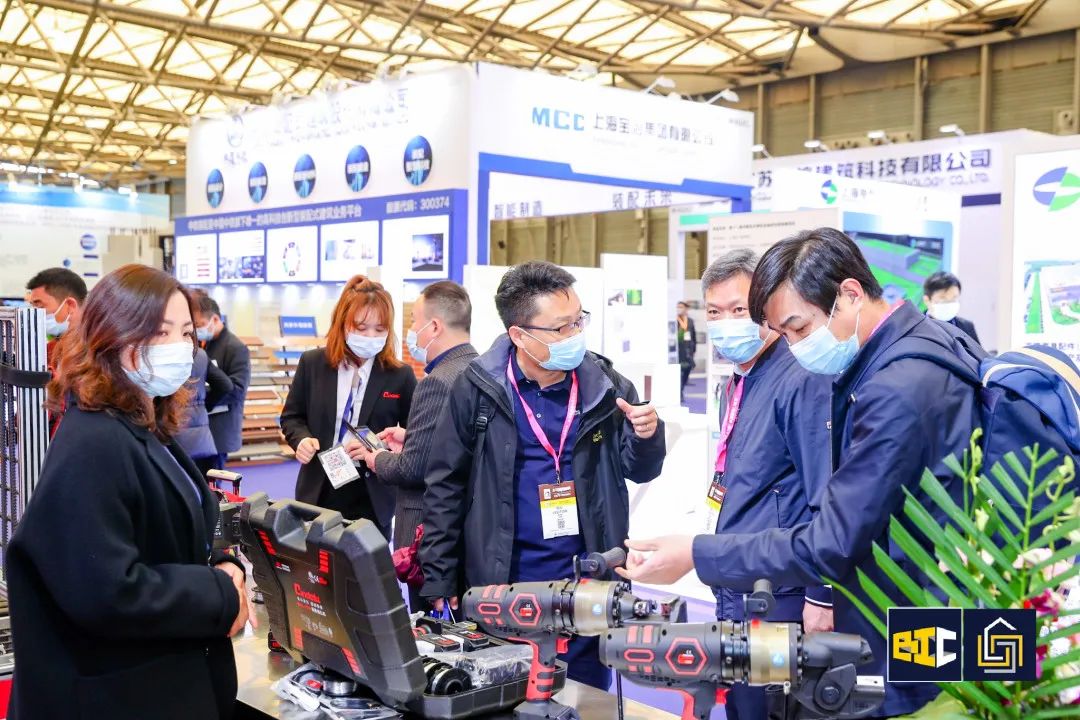 立足雙循環(huán) 開拓新格局 | BIC 2022@深圳，煥發(fā)建筑行業(yè)新活力