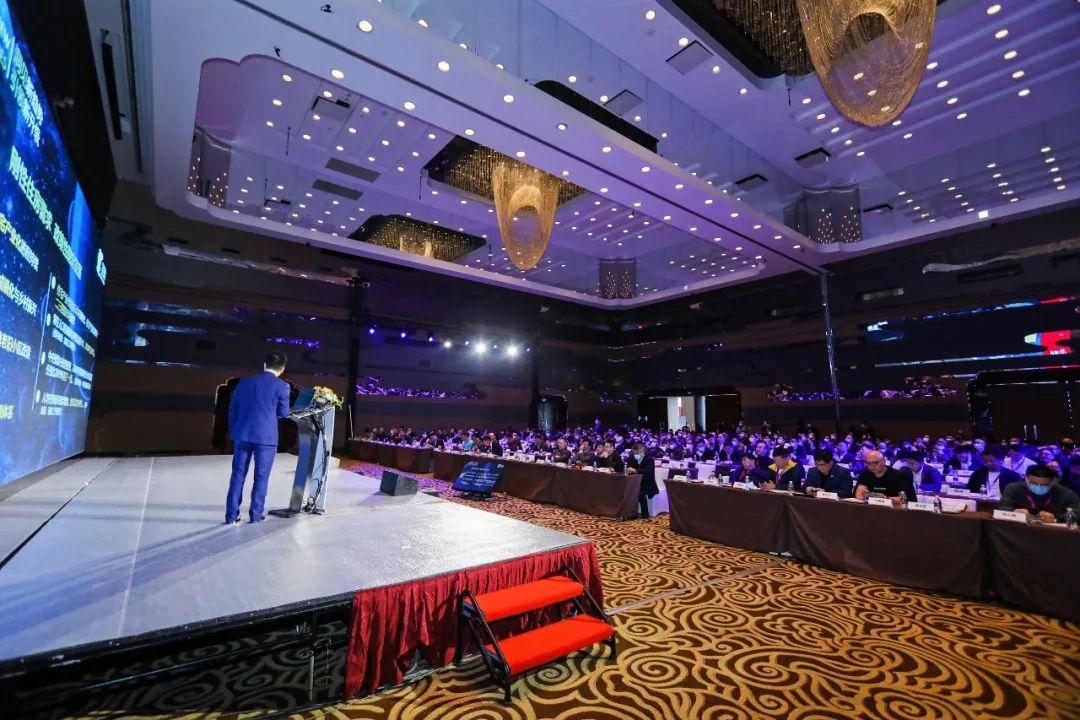 立足雙循環(huán) 開拓新格局 | BIC 2022@深圳，煥發(fā)建筑行業(yè)新活力