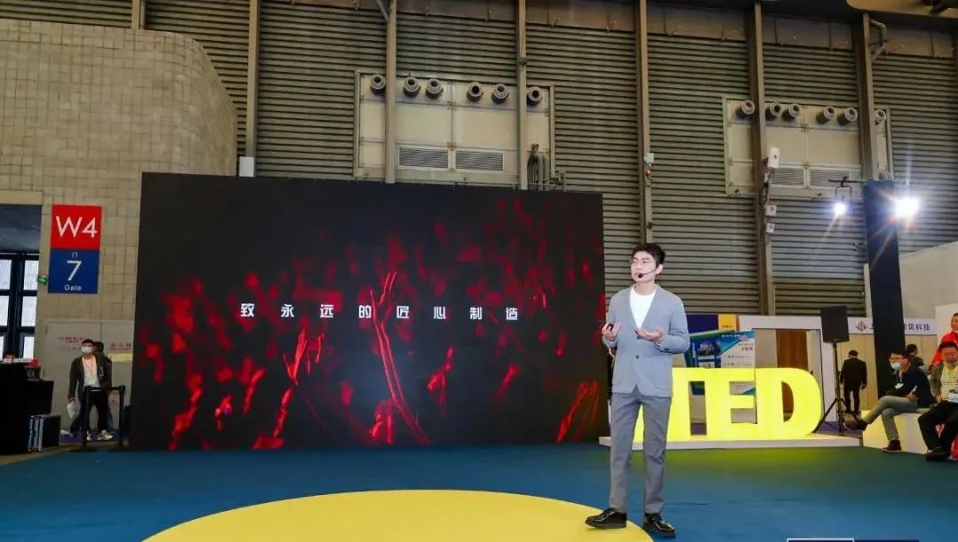 立足雙循環(huán) 開拓新格局 | BIC 2022@深圳，煥發(fā)建筑行業(yè)新活力