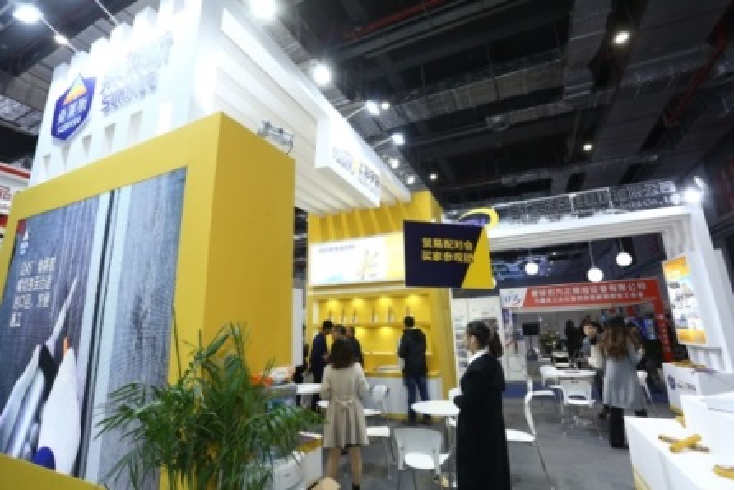 立足雙循環(huán) 開拓新格局 | BIC 2022@深圳，煥發(fā)建筑行業(yè)新活力