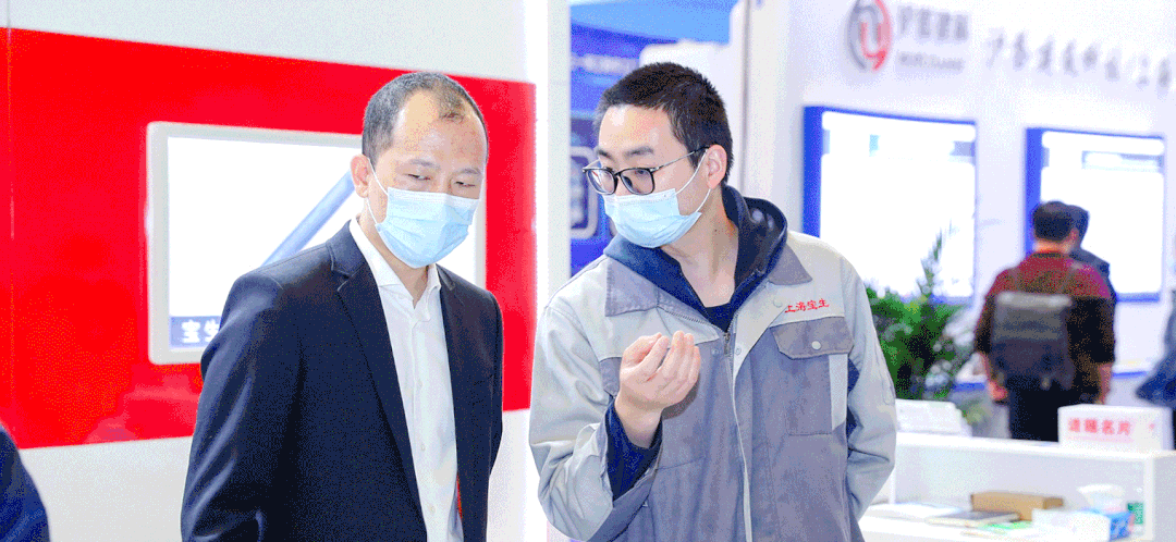 立足雙循環(huán) 開拓新格局 | BIC 2022@深圳，煥發(fā)建筑行業(yè)新活力