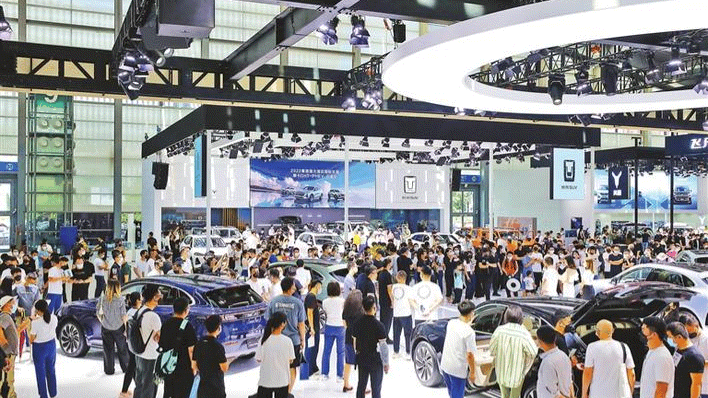 立足雙循環(huán) 開拓新格局 | BIC 2022@深圳，煥發(fā)建筑行業(yè)新活力