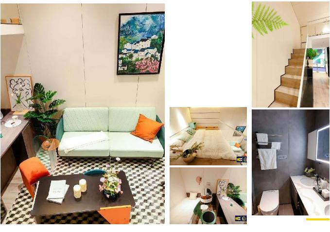 IPD Home | 金地新優家建裝一體樣板間搭建全過程回顧！