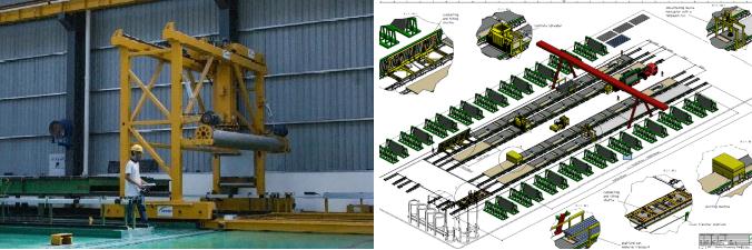展后回顧 | 德國SOMMER SPP雙向可擴展全柔性生產(chǎn)解決方案