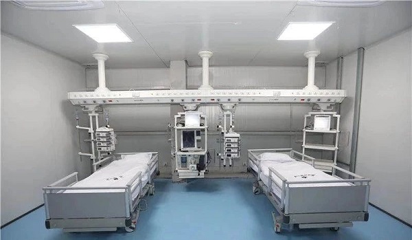 盤點|你知道全國有多少“小湯山”醫(yī)院么?