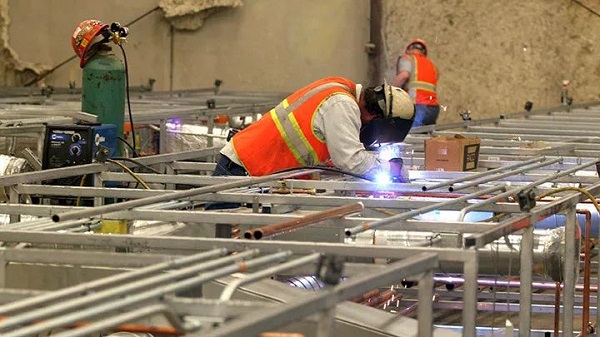 火神雷神之后，裝配式建筑的發展前景