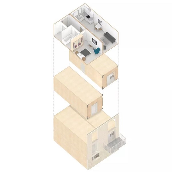 火神雷神之后，裝配式建筑的發展前景