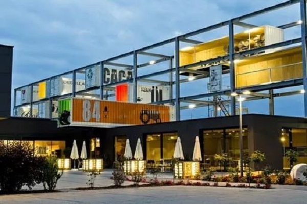 火神雷神之后，裝配式建筑的發展前景