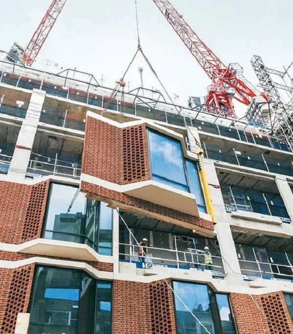 火神雷神之后，裝配式建筑的發展前景