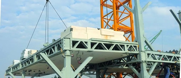 火神雷神之后，裝配式建筑的發展前景