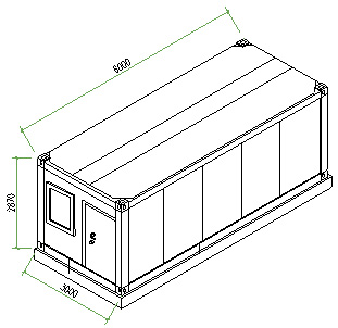 裝配式技術強勢助攻多地應急醫(yī)院建設 | 五大設計要點解析裝配式醫(yī)院建筑！