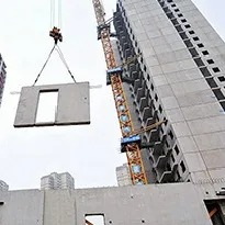 第十屆亞洲國際建筑工業化展覽將于2021年3月24-26日亮相上海新國際博覽中心！