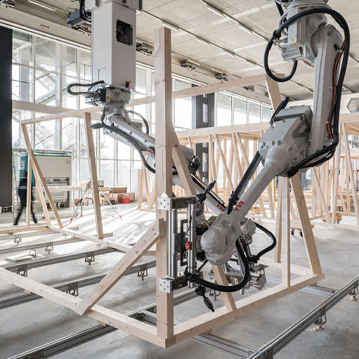 第十屆亞洲國際建筑工業化展覽將于2021年3月24-26日亮相上海新國際博覽中心！