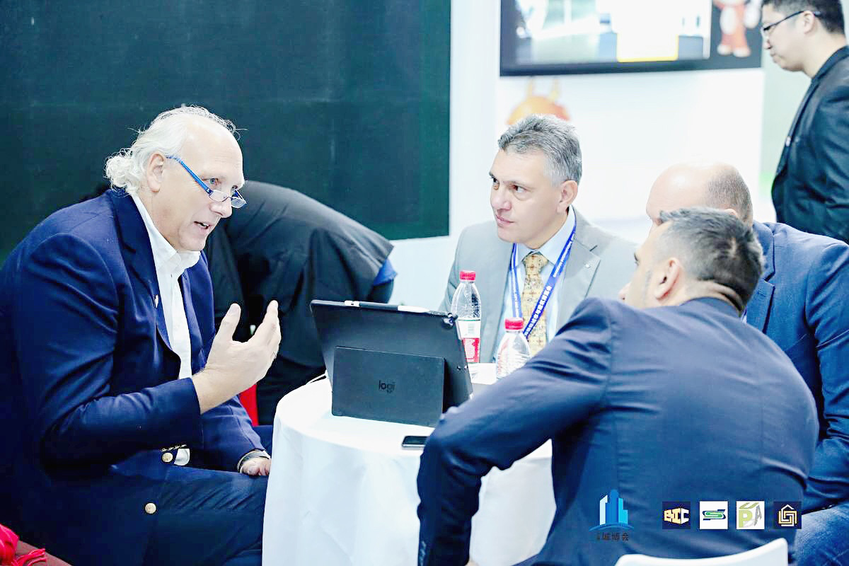 BIC2020 招展全面啟動(dòng)